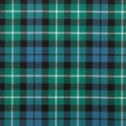 Reiver Light Weight Tartan Fabric - Graham of Montrose Ancient